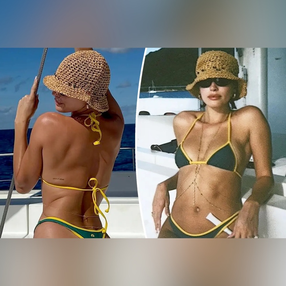 MIAOU Jo Bikini